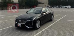 Cadillac CT4